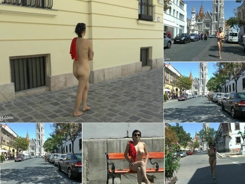 Nude in Public nikol j full hd3 image