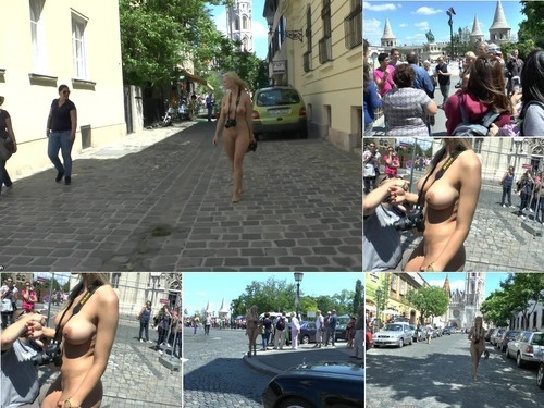 Nude in Public susanne b full hd3 image