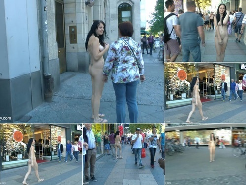Nude in Public tereza k 1080p1 image
