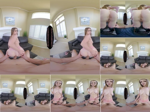 Oculus Rift Desperate Housewife Laney Needs Fresh Cock 1920p 20523 LR 180 image
