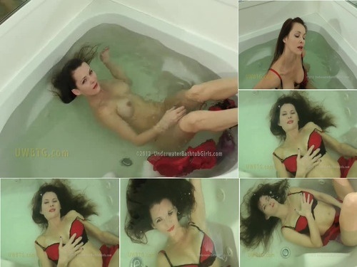 UnderWaterBathTubGirls UnderWaterBathTubGirls com chanel cnfull image