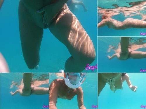Male Sex Toy Swim With Me image