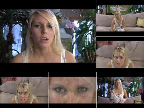 Forced Fantasy Vanessa 2 reg 640 clip Six 8 min image