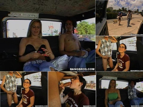 asiam BangBus 20080716 – Double The Pleasure And Double Bang image