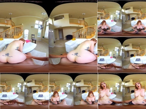 Oculus Rift Cheating Housewife 1920p 12209 LR 180 image