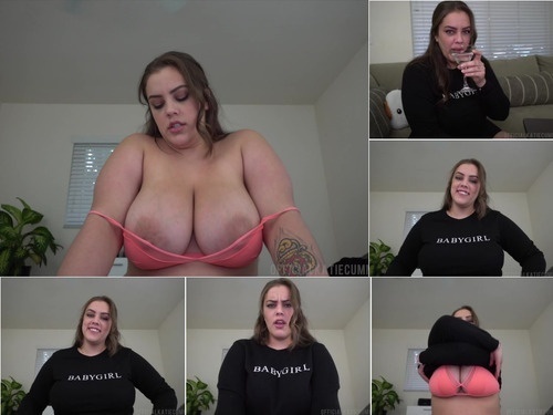 Katie Cummings 2018-09-13 WHEN MY FRIEND CAME OVER POV image