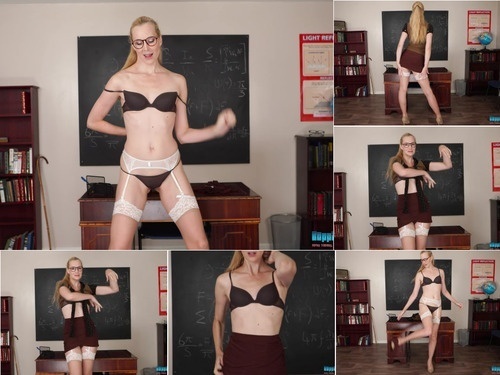 Electro BoppingBabes 2019 01 29 – Ariel Anderssen  Stand And Deliver image