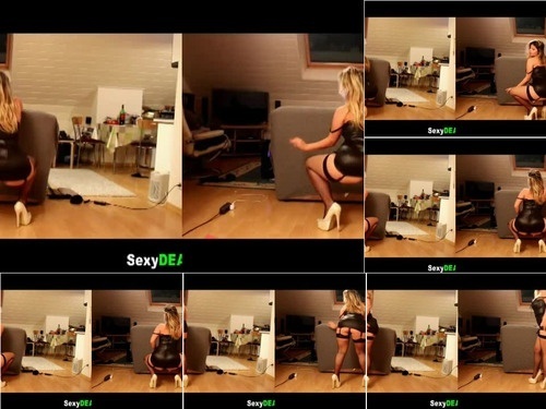 SexyDea.XXX - SITERIP Sexydea In 3d For Your Virtualreality Glasses image