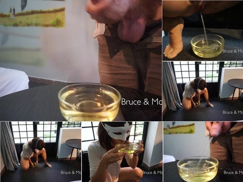 Piss Drink 17 04 18 extreme perversions in the art studio image