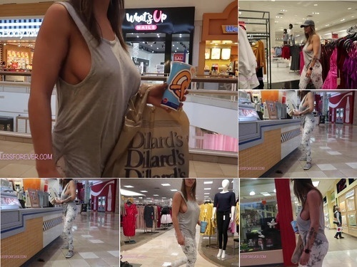 See through Sydney – In the Mall image