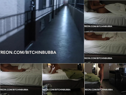 Bitchinbubba.com Solo – Hotel Voyeur image