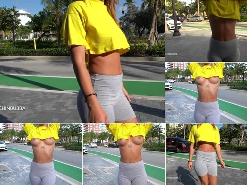 See through Solo – Yellow Top image