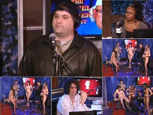 Spoofs & Parodies HowardStern Howard Stern On-Demand – Best Of  March 27Th To March 31St image