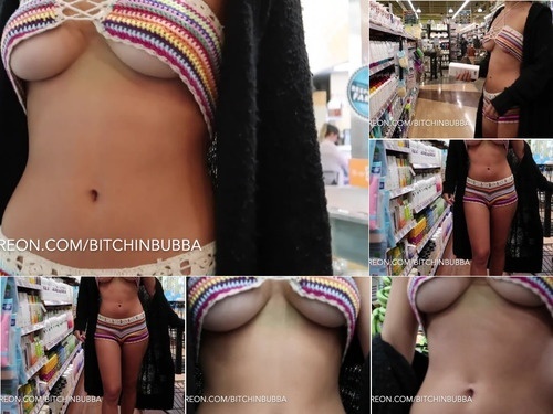 See through Solo – Patreon Whole Foods image