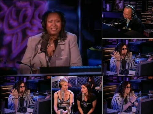 Widescreen HowardStern Howard Stern Dr Natasha Finds The G-Spot Uncensored Xvod-Pymp image