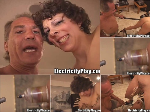 shocking Electricityplay kassy memvid image