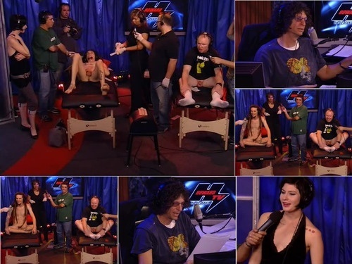 HowardStern HowardStern Howard Stern On Demand – Heavy Metal Waxing Trivia   Pixie Pearl On Sybian 24-10-06 image