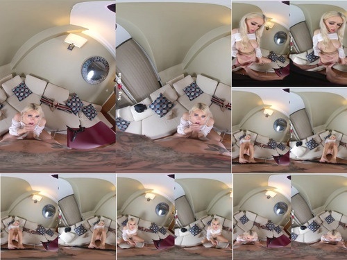 Camera Movement Busty Brit And Blonde 1920p 19812 LR 180 image