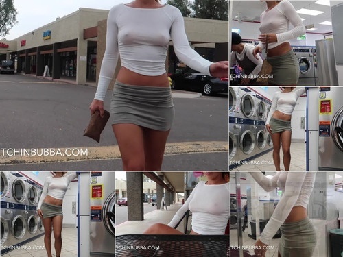 Bitchinbubba.com 113 – tight hooker outfit image