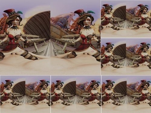 Fortnight moxxi cowgirl image