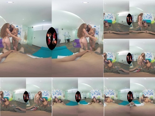 Samsung Gear VR 3some Smartphone 30 HQ image