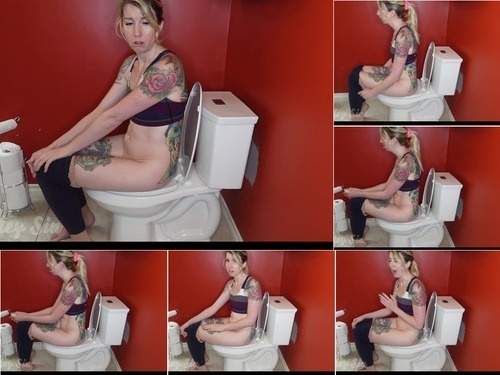Harley Sin Pervy Son Watches Mom Pee and Fart id 3045652 image