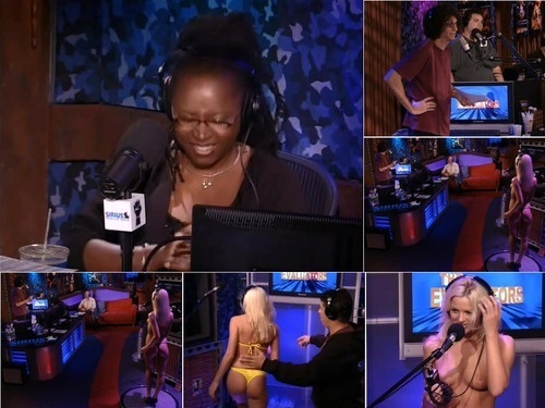 Comedy HowardStern Howard Stern On-Demand – 2006-06-26 – Playboy Evaluations image