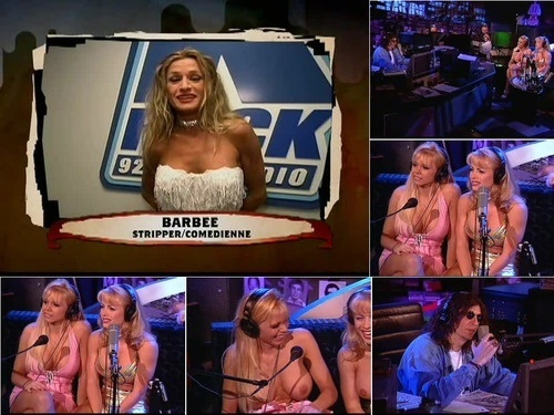 TV show HowardStern Howard Stern On Demand Miss Nude Worlds Uncensored image
