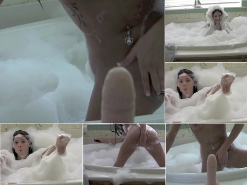 Fitgirl bubbles-blowjobs 1080p image