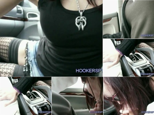 spycam HookerSpy com Hardcore street whore fuck image