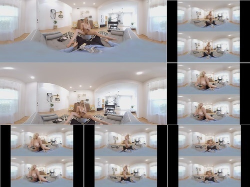 180 VR casting couch  mia malkova blonde big tits paid ovm 360 TB image