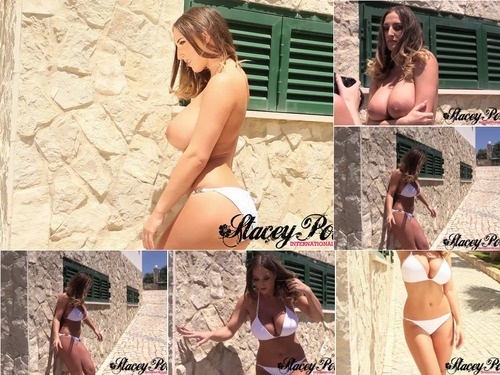 StaceyPoole StaceyPoole Nude in Portugal image