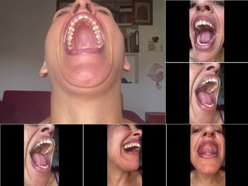 Demented Teeth Tour image