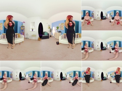 The English Mansion VR Miss Zara DuRose – How To Satisify Me image