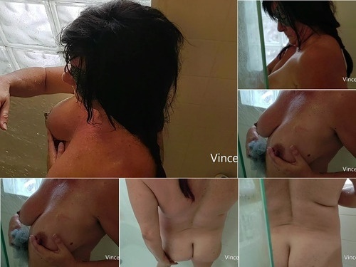 Pregnant.Homemade Filming My Mom In The Shower id 2562435 image