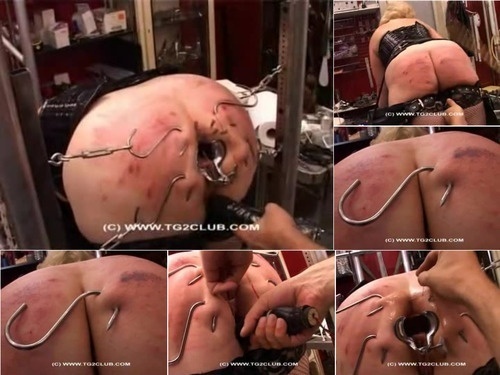 Bloody TortureGalaxy com kt v20 image