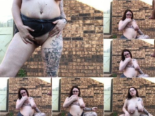 Huge Areolas cumNrise 03-05-2020 – Social Distance Peeing I think I may start posting 4-5 t image
