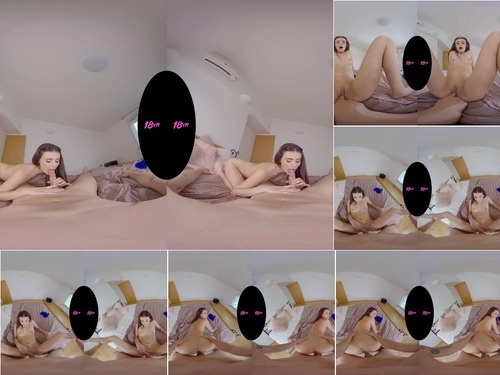 PlayStation VR the virgin surprise newts3 4K p vrporncom 180 lr image