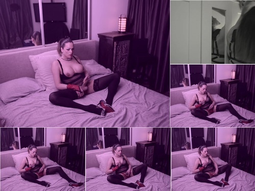 Sofa Sex Camilla Jolie – So Lonely 08 02 2018 1080p image