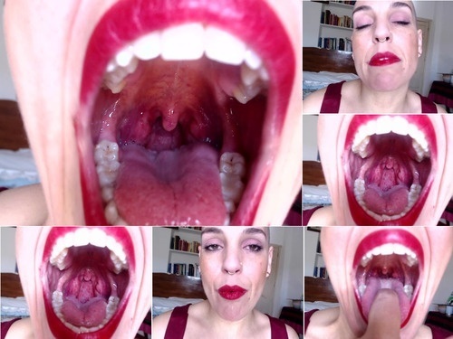 Crazy Worship My Wet Mouth With Your BBC image