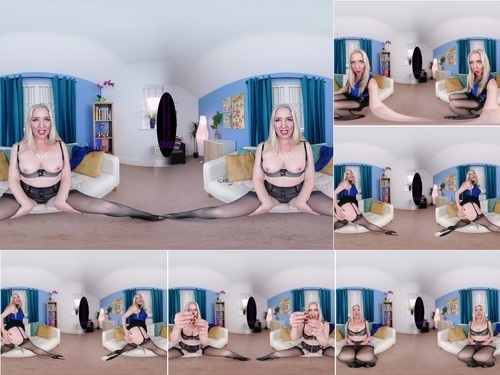 Toilet Slave Miss Eve Harper – Chastity Release Day image