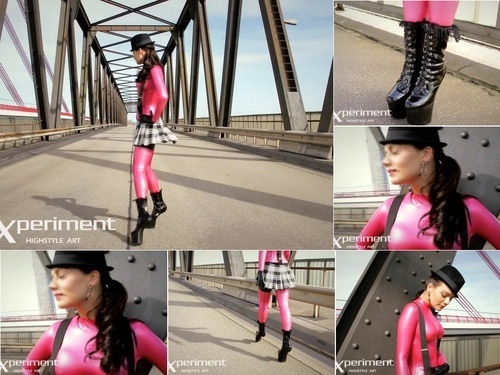 Fashion LateXperiment com 2011-04-10-ValerieTramell image