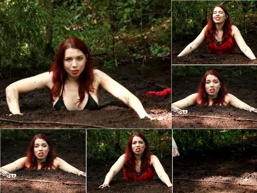 QuickSand Aroused in Mud 13 mpvludellasayinpeatclip image