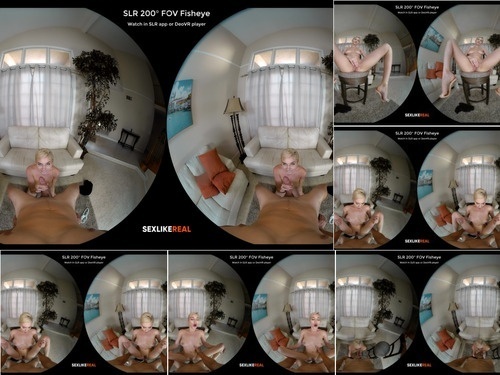 Exercise The Blonde Roommate 1920p 17323 MKX200 image