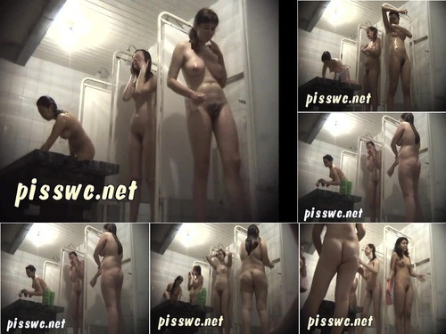 Shower & Locker Room Pisswc 106-3 image
