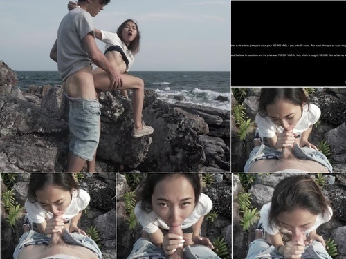 18+ Teens LUNAxJAMES THE SEX DIARIES 03 – ALONE ON AN ISLAND – 1080p PH image