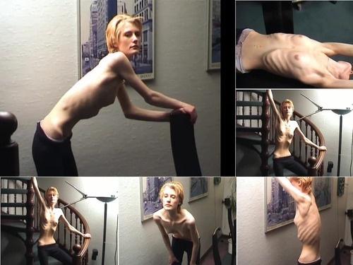 Anorexia SkinnyFans anna D8kn4 image