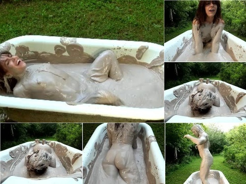 Clay Aroused in Mud 11 mpvannabelleinthemudtub2clip image