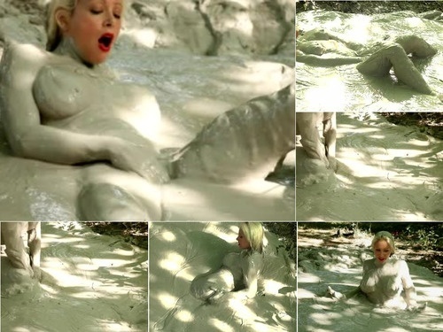 Clay Aroused in Mud 6 mpvsummeraddictedtomudclip image