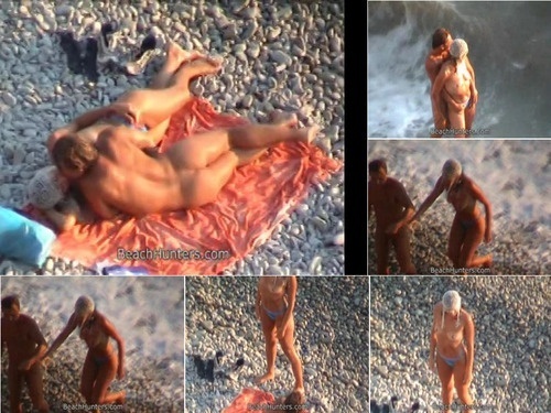 Sex On A Beach BeachHunters bh 20152 image